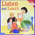 Learning To Get Along : Listen And Learn