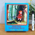 Gadis Kecil Berkerudung Merah 1 Book-6 Puzzle