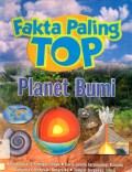 Planet Bumi Fakta Paling Top