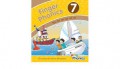 Jolly Phonics Big Book Finger Phonics 7