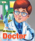 All About Me - Doctor