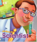 All About Me - Scientist