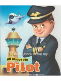 All About Me - Pilot