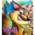 All About Me - Wolf