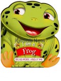 I am a Frog
