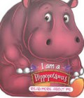 I am Hippopotamus