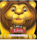 I am a Lion