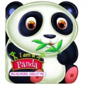 I am Panda