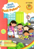 Anak Cerdas Budi Pekerti