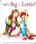 Am I Big Or Little?