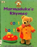Marmaduke'S Rhymes Mamaduke'S Phonics