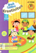 Anak Cerdas Kreativitas Semester 2