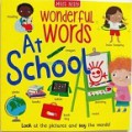 Wonderful Words at School