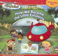 How We Became The Little Einsteins Litlle Einsteins-Disney