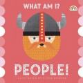 What Am I? People