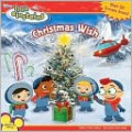 Christmas Wish Litlle Einsteins-Disney