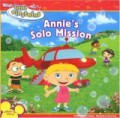 Annie'S Solo Mission Litlle Einsteins-Disney