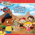Quincy'S Dream Litlle Einsteins-Disney