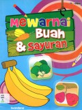 Mewarnai Buah & Sayuran