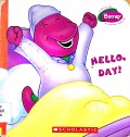 Barney Hello, Day!