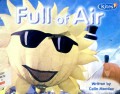 Full Of Air