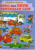 Mobil Dan Truck Dan Kendaraan Lain