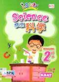Science Kuaile Kexue Keben 2