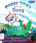 Poggy Frog'S Song