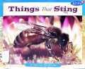 Thins That Sting