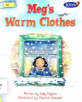 Meg'S Warm Clothes