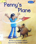 Penny'S Plane