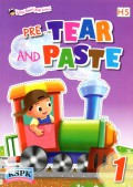 Pre Tear And Paste 1