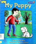 My Puppy