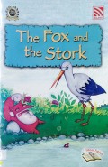 The Fox And The Stork (Famous Fables)