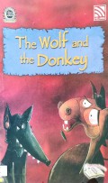 The Wolf And The Donkey (Famous Fables)