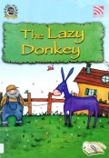The Lazy Donkey (Famous Fables)