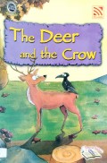 The Deer And The Crow (Famous Fables)