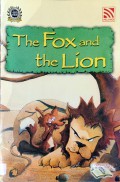 The Fox And The Lion (Famous Fables)