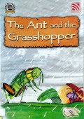 The Ant And The Grasshopper (Famous Fables)