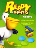 Ready For Maths Adding