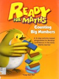 Ready For Maths Counting Big Numbers