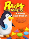 Ready For Maths Counting Small Numbers