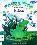 Poggy Frog And The Flies