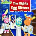 The Mighty Egg Sitters The Backyardigans-Nick Jr