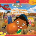The Pumpkin Patch Puzzle Little Einsteins-Disney