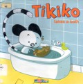 Tikiko Take A Bath