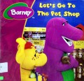 Let'S Go To The Pet Shop-Barney