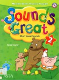 Sounds Great Lv2 : Student'S Book