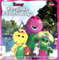 Pergi Ke Pekan Raya-Barney