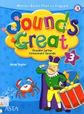 Sounds Great Lv3 : Student'S Book
